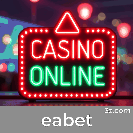 eabet login page Brazil – secure online casino access
