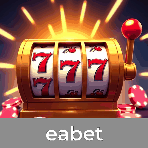 Eabet: Slots com Jackpot, Roleta ao Vivo e Poker Estratégico