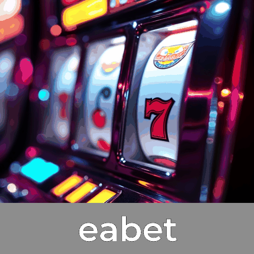 Eabet: Slots com Jackpot, Roleta ao Vivo e Poker Estratégico